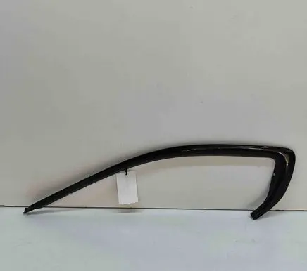 BMW 3 F30 F35 F31 Rear side window 7263239