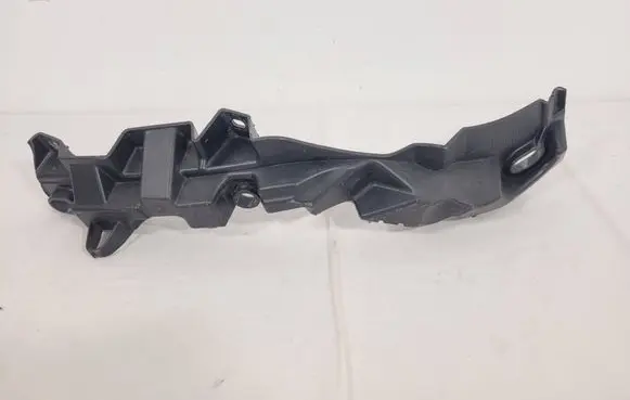 Renault Laguna III Front bumper mounting bracket 622220007R