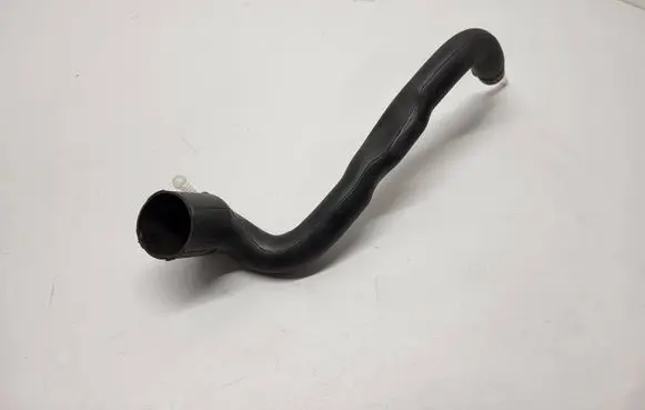 Volvo XC60 Window washer liquid tank fill tube 31416815 AD7RC