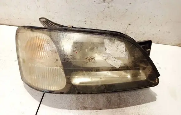 Subaru Legacy Headlight/headlamp