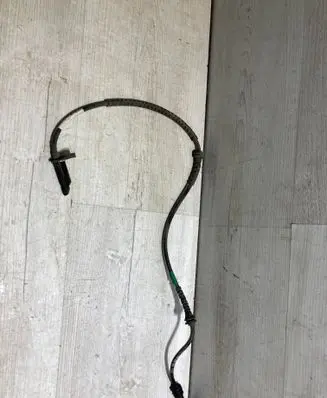 Mini Clubman F54 ABS brake wheel speed sensor 6850767