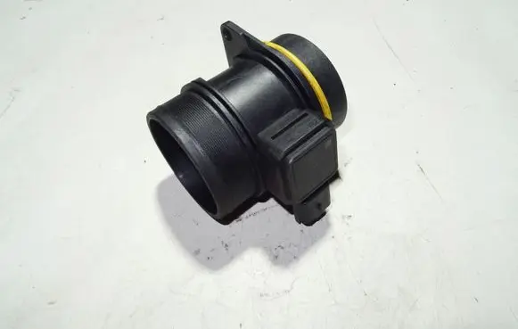 Jaguar S-Type Mass air flow meter 4R8Q12B579AC