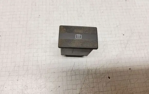 Volkswagen Transporter - Caravelle T4 Windscreen/window heater switch 703959621