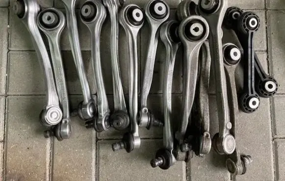 Audi A4 S4 B9 8W Front control arm