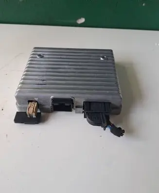 Opel Insignia A Bluetooth control unit module 13342398