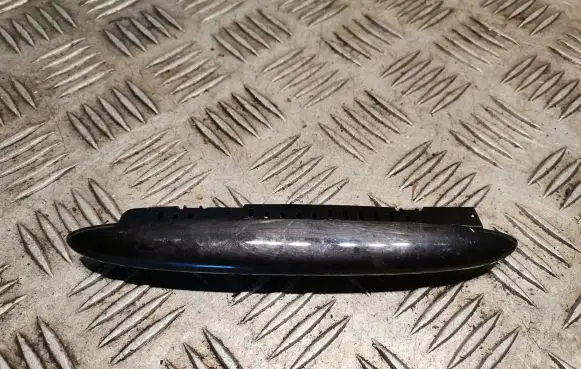 Mercedes-Benz S W221 Parking PDC sensor display screen 1715420123 A1715420123