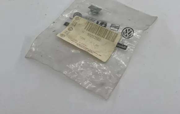 Volkswagen Fox Other engine bay part N90093502
