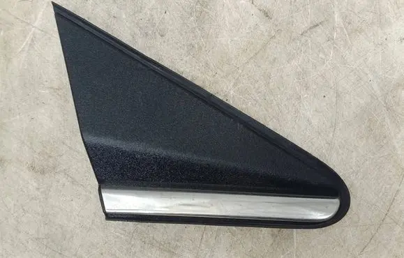 Hyundai Bayon Fender end trim 86212Q0000
