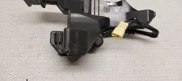 Air intake duct part