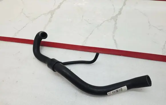 Volkswagen Golf VI Breather hose/pipe 030103493CD