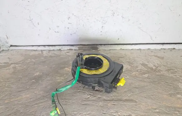 Hyundai Getz Airbag slip ring squib (SRS ring) HU1H690180