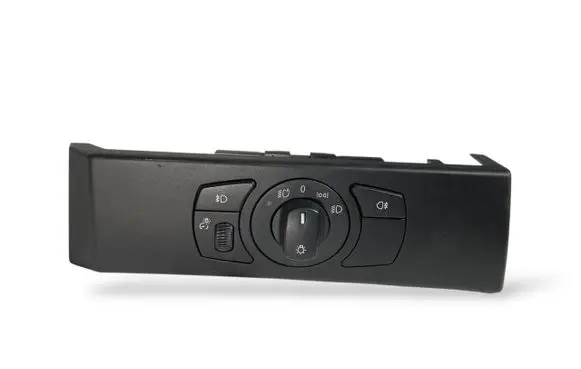 BMW 5 E60 E61 Light switch 6953735 6925260