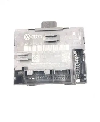 Audi A4 S4 B8 8K Door central lock control unit/module 8K0959793M
