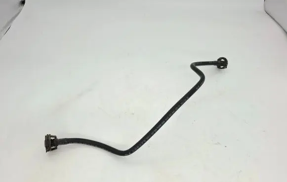 Audi A4 S4 B8 8K Engine coolant pipe/hose 8K0121164E