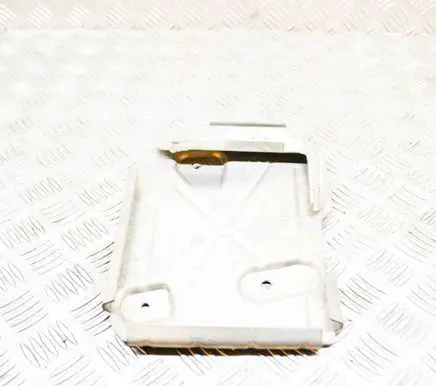 Battery box tray