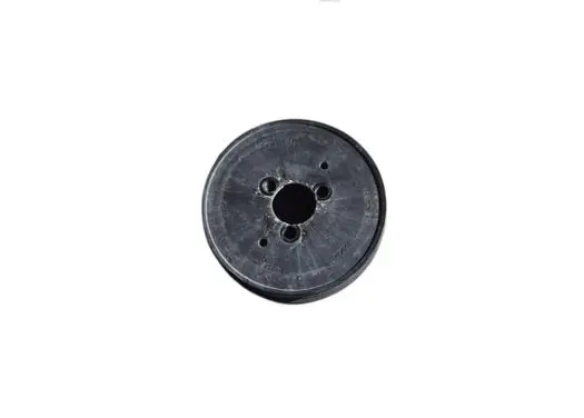 Audi A6 S6 C6 4F Water pump pulley 059121031L