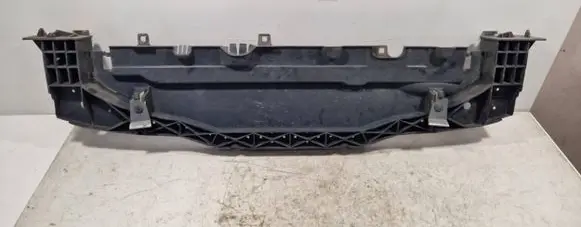 Peugeot 207 Front bumper support beam 006478 9571510030 43859