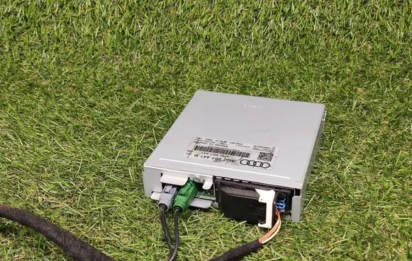 Audi A6 S6 C7 4G Video control module 4G0907441B 4H0907441