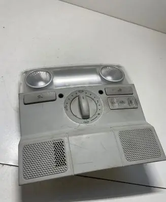 Volkswagen Jetta V Front seat light 1K0947105