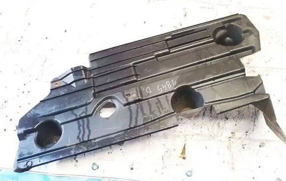 Ford S-MAX Engine splash shield/under tray