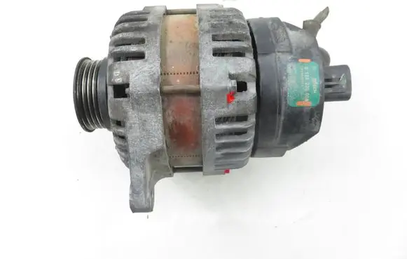 Hyundai Getz Generator/alternator 0124220008