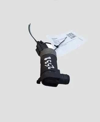 Jaguar XF X250 Windscreen/windshield washer pump