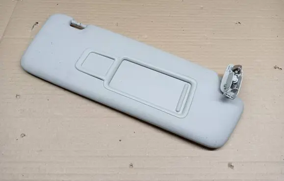 Audi Q5 SQ5 Sun visor 
