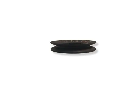Audi A4 S4 B5 8D Power steering pump pulley 058145255