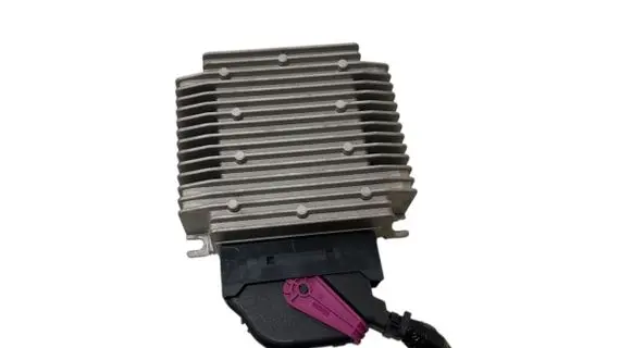 Sound amplifier