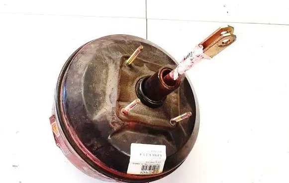 Iveco Daily 40.8 Brake booster 0204021254b