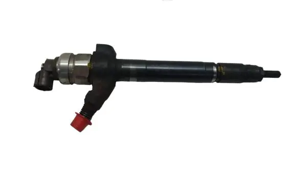 Citroen Jumper Fuel injector 6C1Q9K546AC 06L01153
