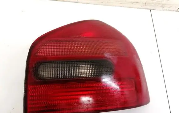 Audi A3 S3 8L Rear/tail lights 8L0945096