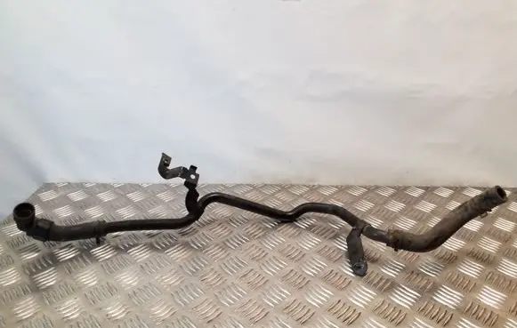 Citroen C8 Engine coolant pipe/hose