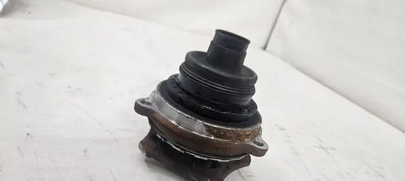 KIA EV6 Stub axle 