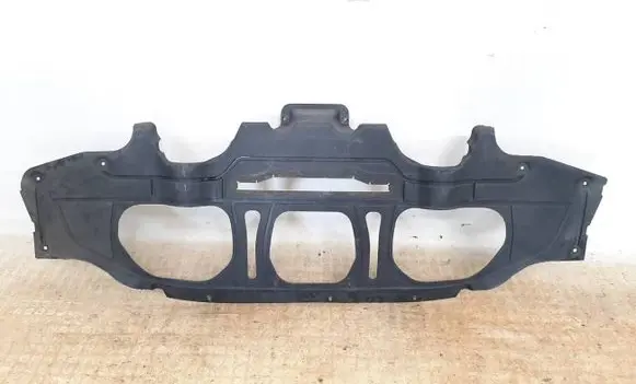 BMW M8 F91 F92 G14 G15 Rear bumper lower part trim 8060101 51758060101