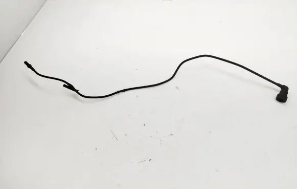Seat Alhambra (Mk2) Webasto auxiliary heater fuel line/pipe 5N0201418F