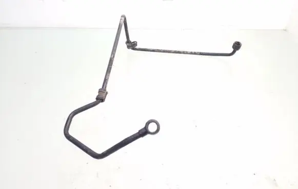 Volkswagen Sharan Turbo turbocharger oiling pipe/hose