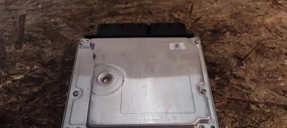 BMW X1 E84 Engine control unit/module 8510591 030585764 0281016924