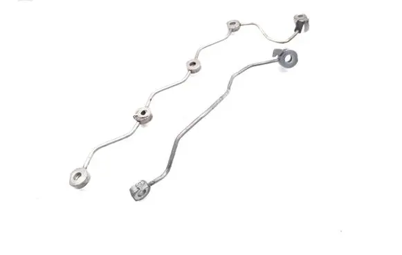 Mazda 6 Fuel return line/hose SHY1 SHY4 SHY6
