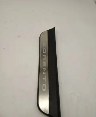 KIA Sorento IV Rear sill trim cover 85887P2100
