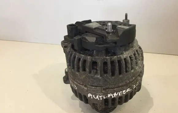 Mitsubishi Outlander Generator/alternator 06F903023F 140A 0124525091