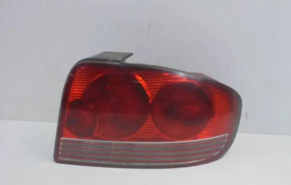 Rear/tail lights
