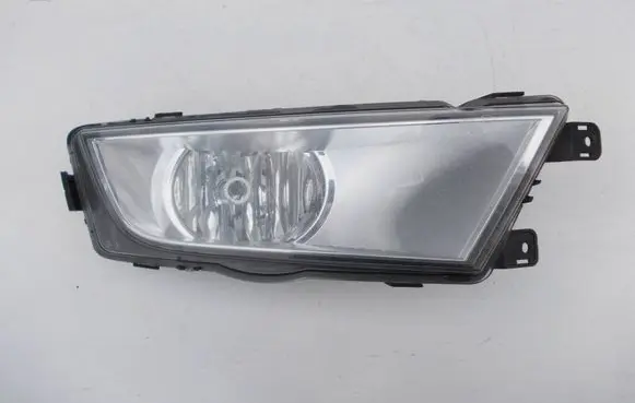 Skoda Octavia Mk3 (5E) Front fog light 5E0941700D 7190100001