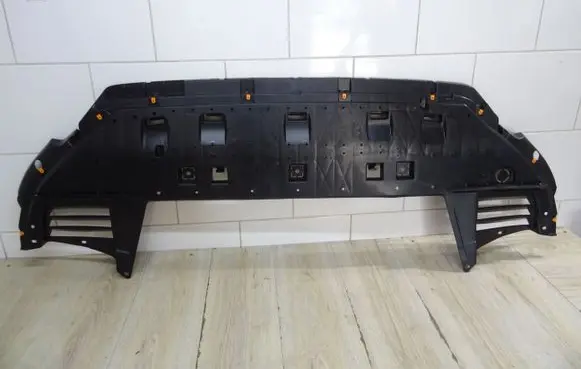 Opel Crossland X Engine splash shield/under tray 9825323580