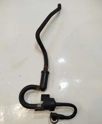 Audi A7 S7 4G Turbo solenoid valve 06E133781E