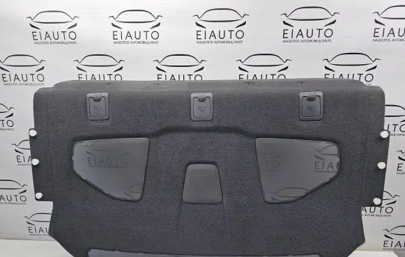 Ford Fusion II Parcel shelf DS73F46668 DS73F46668CG35B8 20140502