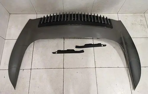 Porsche 911 992 Tailgate/trunk/boot lid 992827025BY