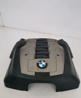 BMW 7 E65 E66 Engine cover (trim) 7535151