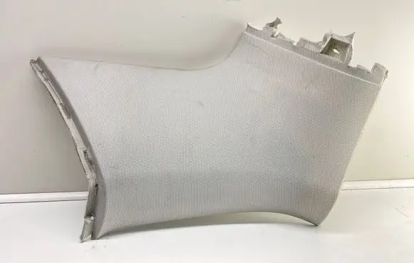 Audi A3 S3 A3 Sportback 8P (D)pillar trim (top) 8P4867245