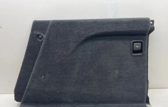 BMW X5 F15 Trunk/boot side trim panel 7284498 15671810